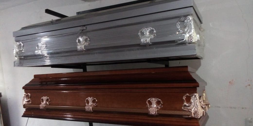 FUNERALES SAN LORENZO