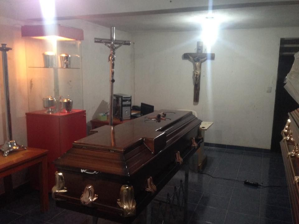 FUNERALES SAN LORENZO