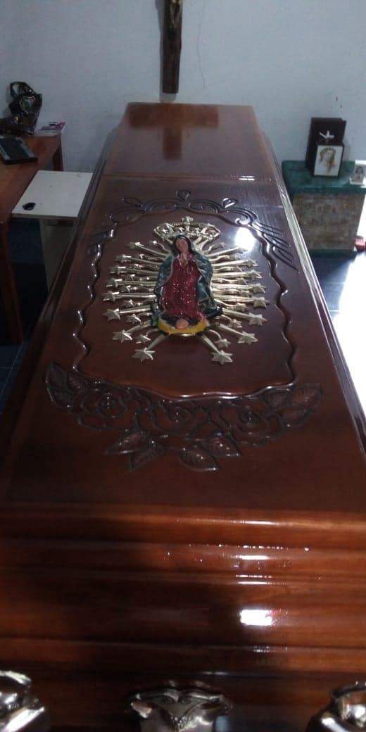 FUNERALES SAN LORENZO