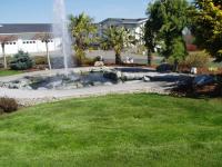 Lawn Treatment, Landscape Spraying Service, A Better Service By Wolbert's Olympic Services Inc., Chehalis, WA