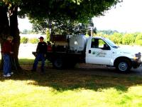 Landscape Spraying Service, A Better Service By Wolbert's Olympic Services Inc., Chehalis, WA
