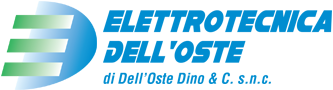 ELETTROTECNICA DELL'OSTE logo