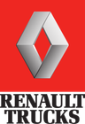 logo Renault Truck