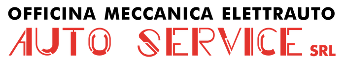 logo auto service srl