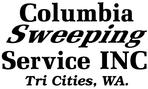 Columbia Sweeping Service