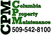 Columbia Sweeping Service, Inc. A Division of Columbia Sweeping Service Inc.