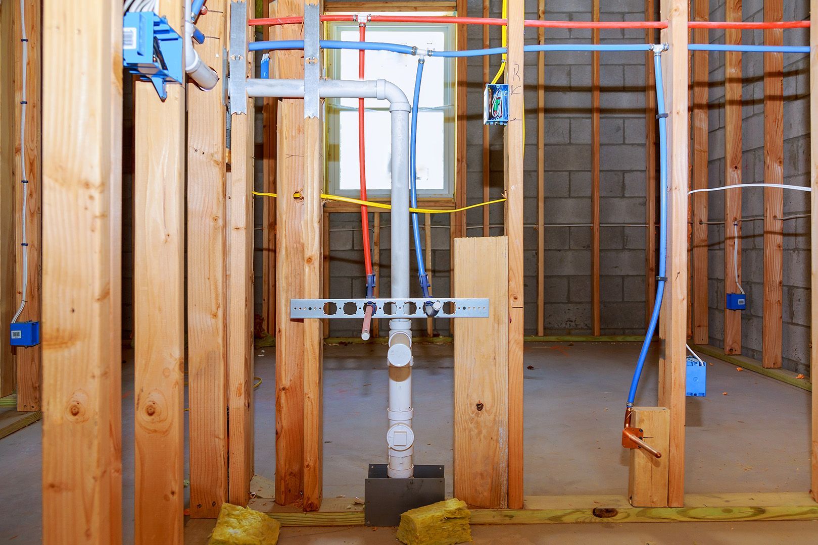 Considerations Before a Plumbing Renovation