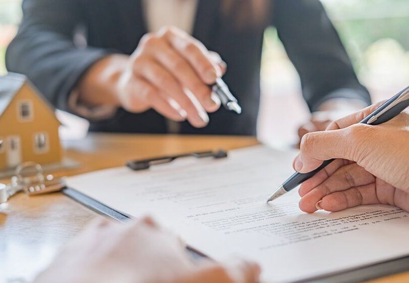 personal injury attorney