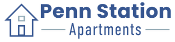 Penn Station apartments Logo
