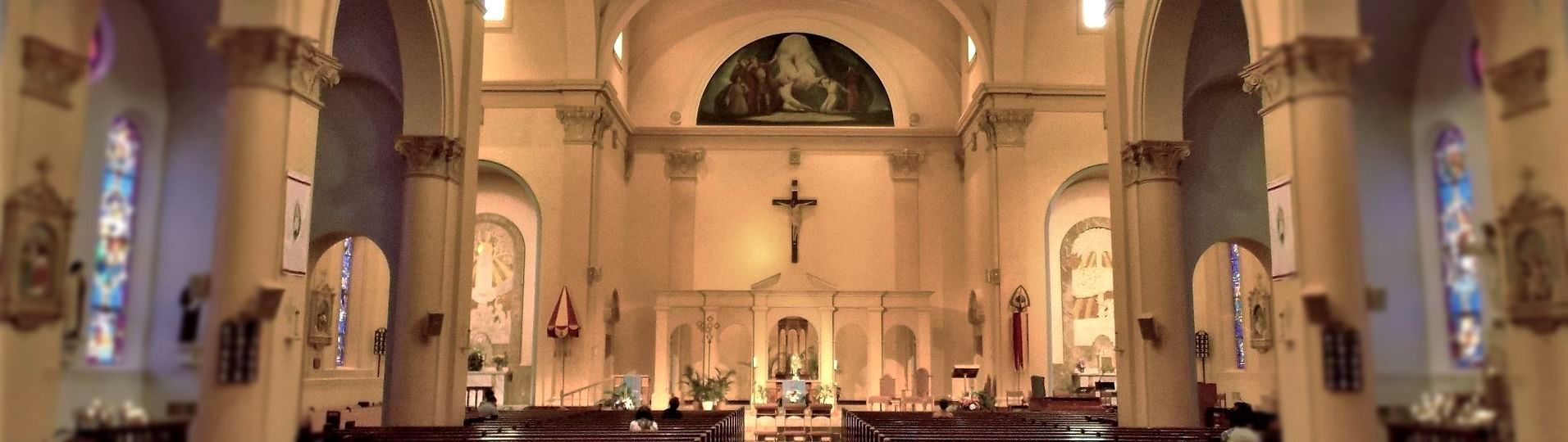 Photo of Basilica of St. Paul Catholic Church