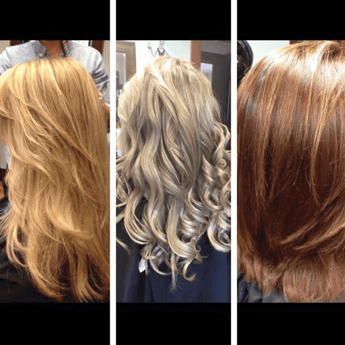 Trixie's Hair Salon Top Hair Salon Brookfield CT