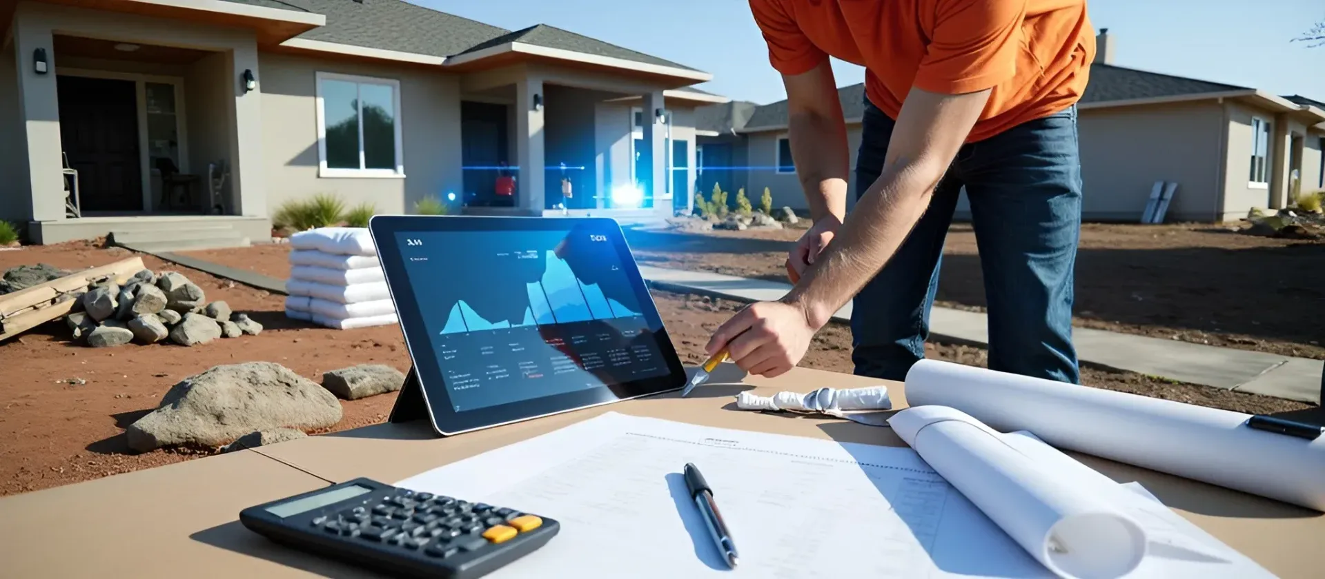2025 residential concrete project budgeting guide