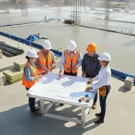 Baton Rouge concrete durability expert planning