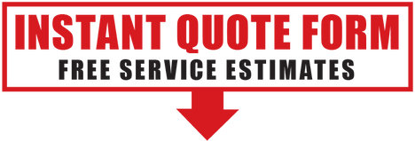 Lafayette Concrete Services quote form