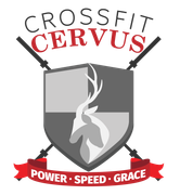 CrossFit Cervus