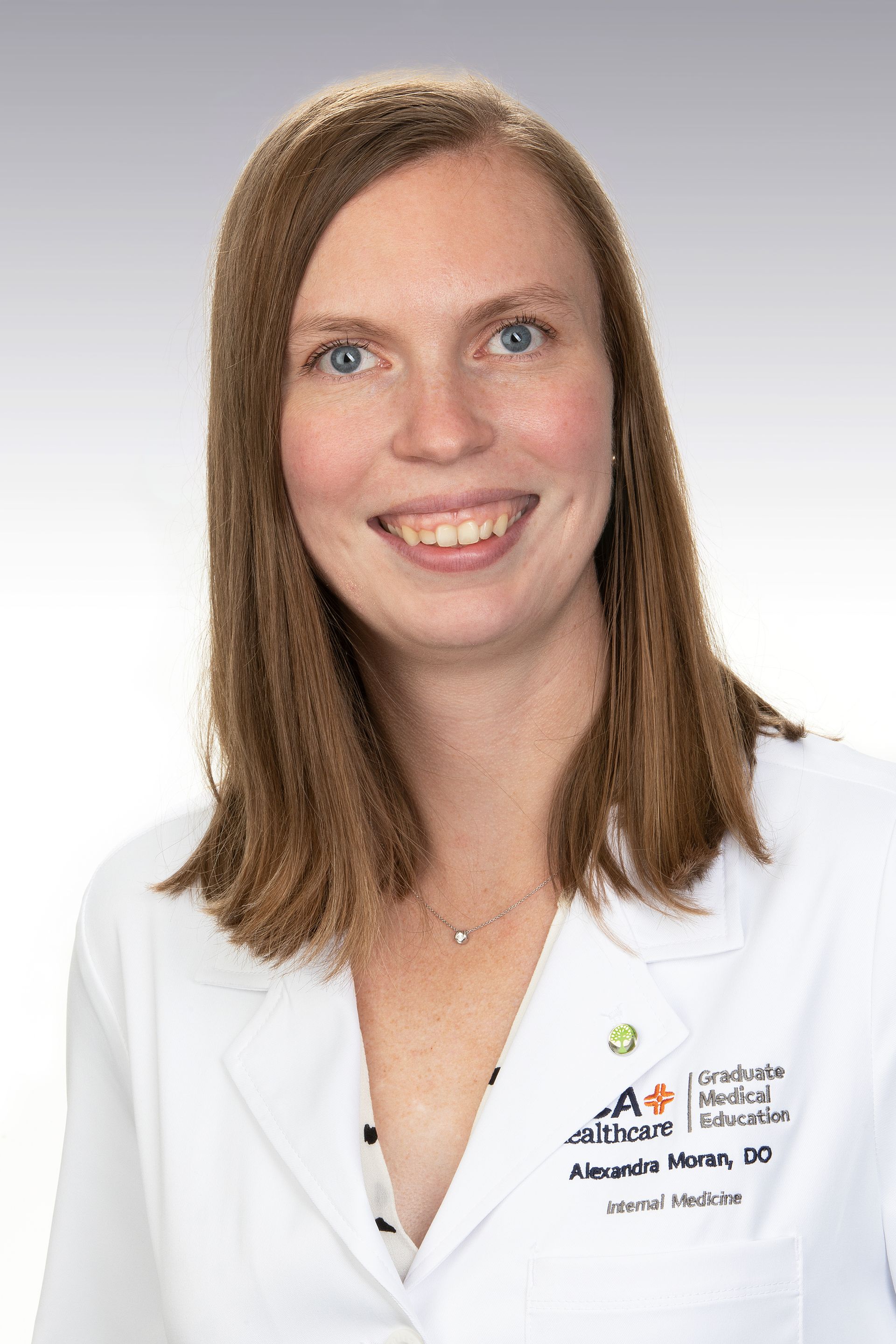 Alexandra Moran | Rocky Vista Health Center
