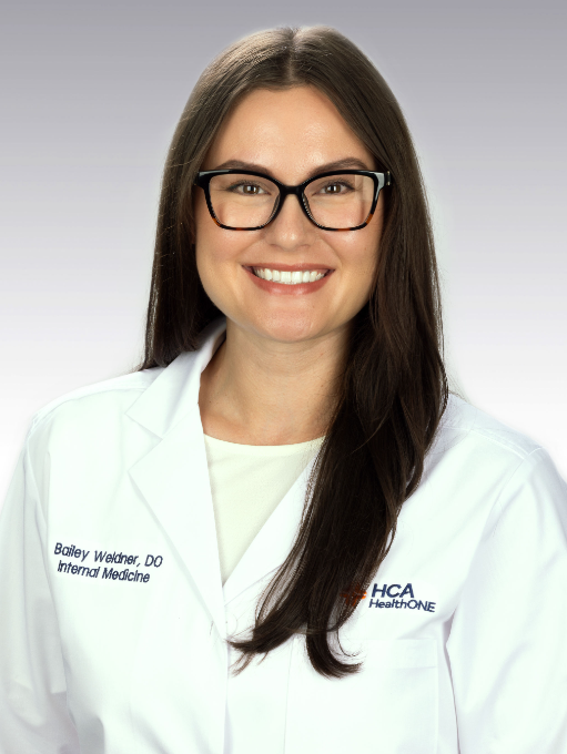 Bailey Weldner | Rocky Vista Health Center