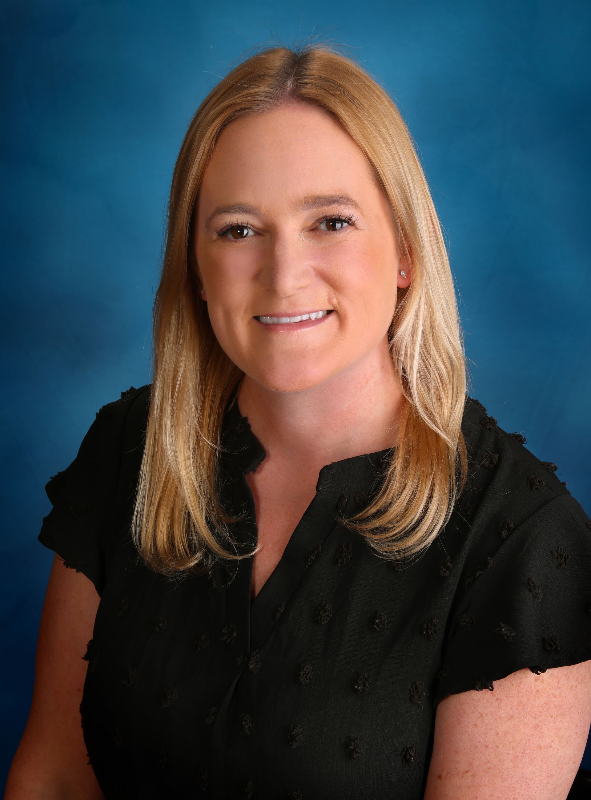 Meg Burke | Rocky Vista Health Center