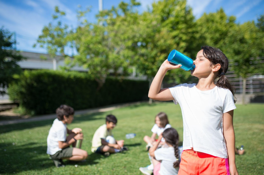 Heat-Related Illnesses