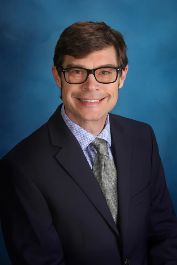 Zak Weis | Rocky Vista Health Center