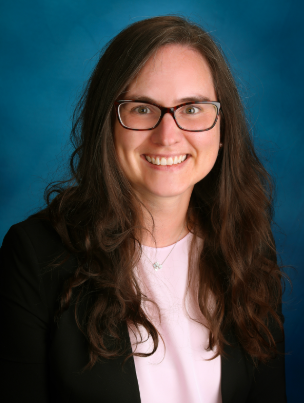 Victoria Tuttle | Rocky Vista Health Center