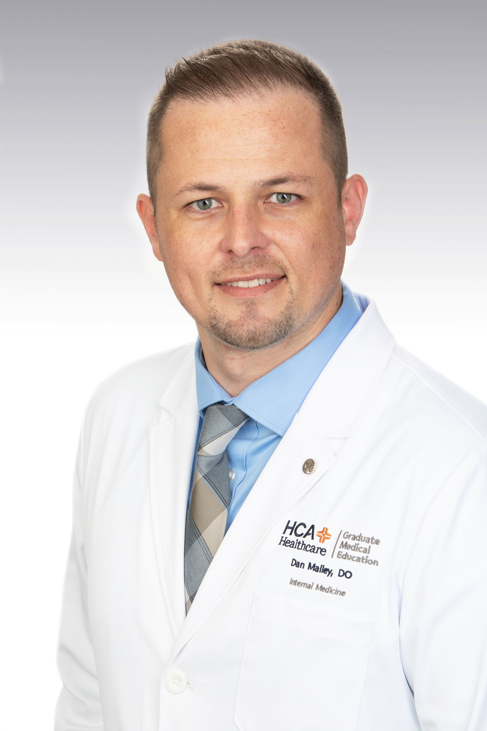 Daniel Malley | Rocky Vista Health Center