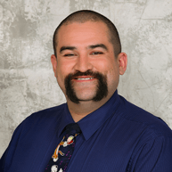 Devin Gamundoy | Rocky Vista Health Center