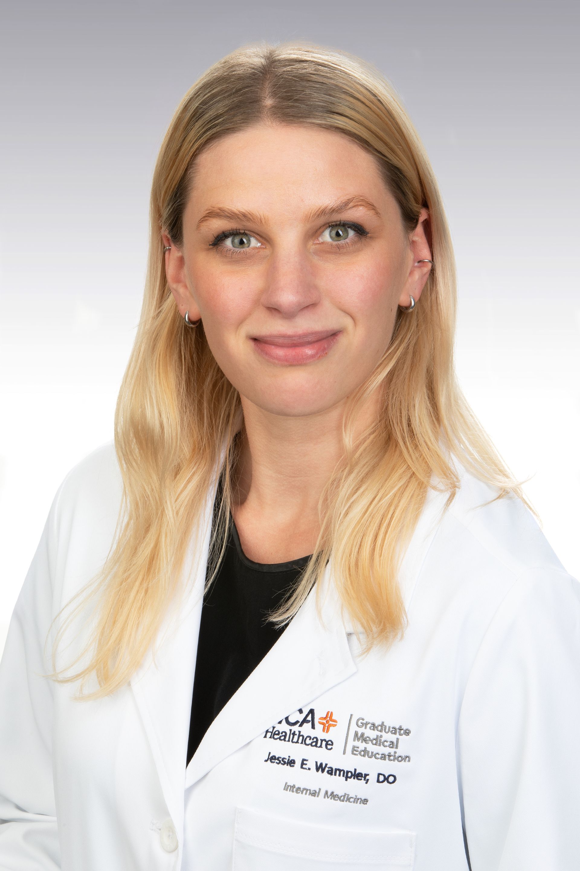 Jessie Wampler | Rocky Vista Health Center