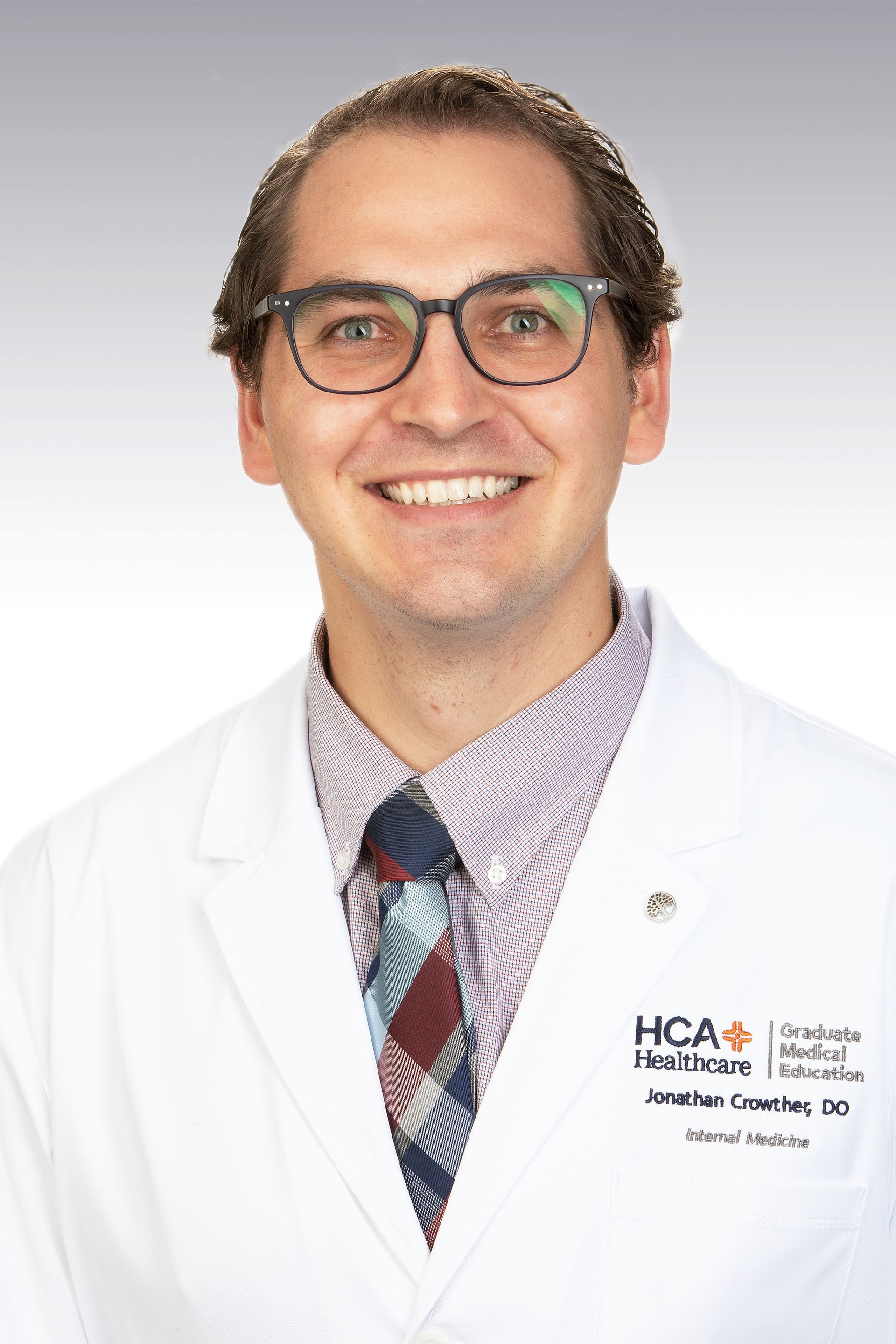 Jonathan Crowther | Rocky Vista Health Center