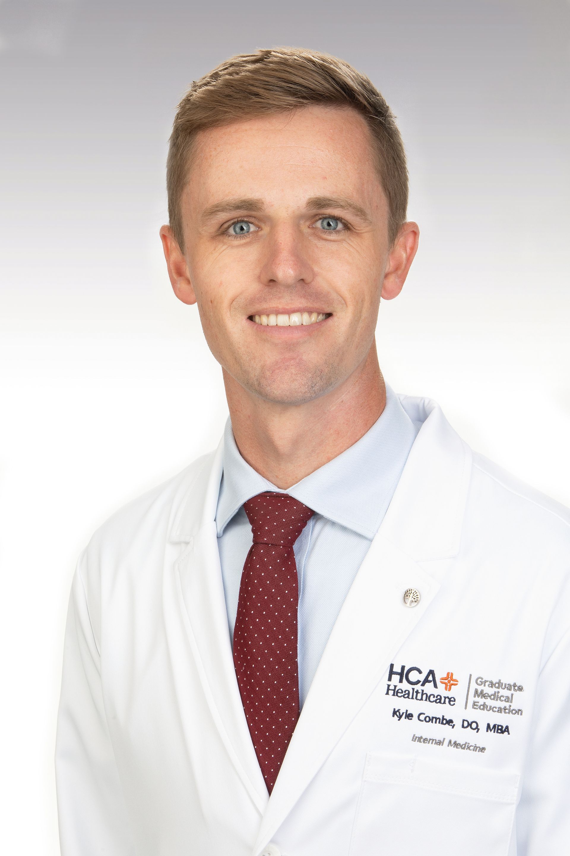 Kyle Combe | Rocky Vista Health Center