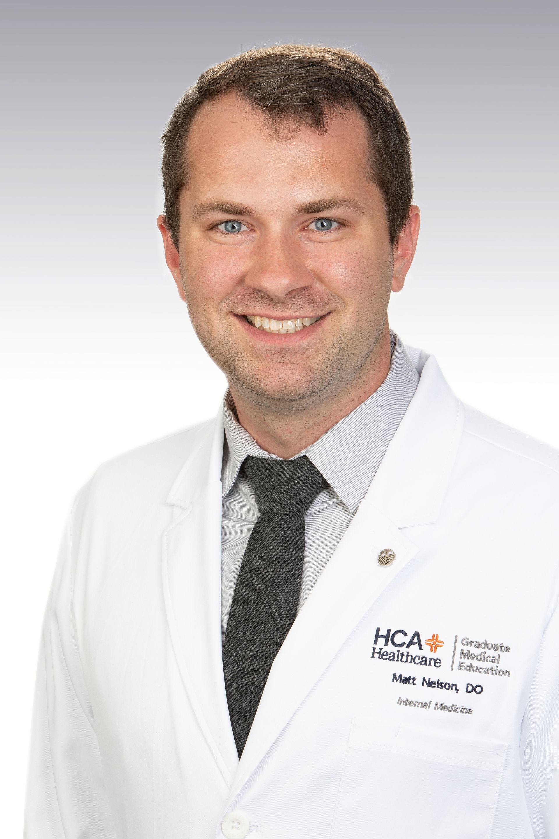 Matthew Nelson | Rocky Vista Health Center