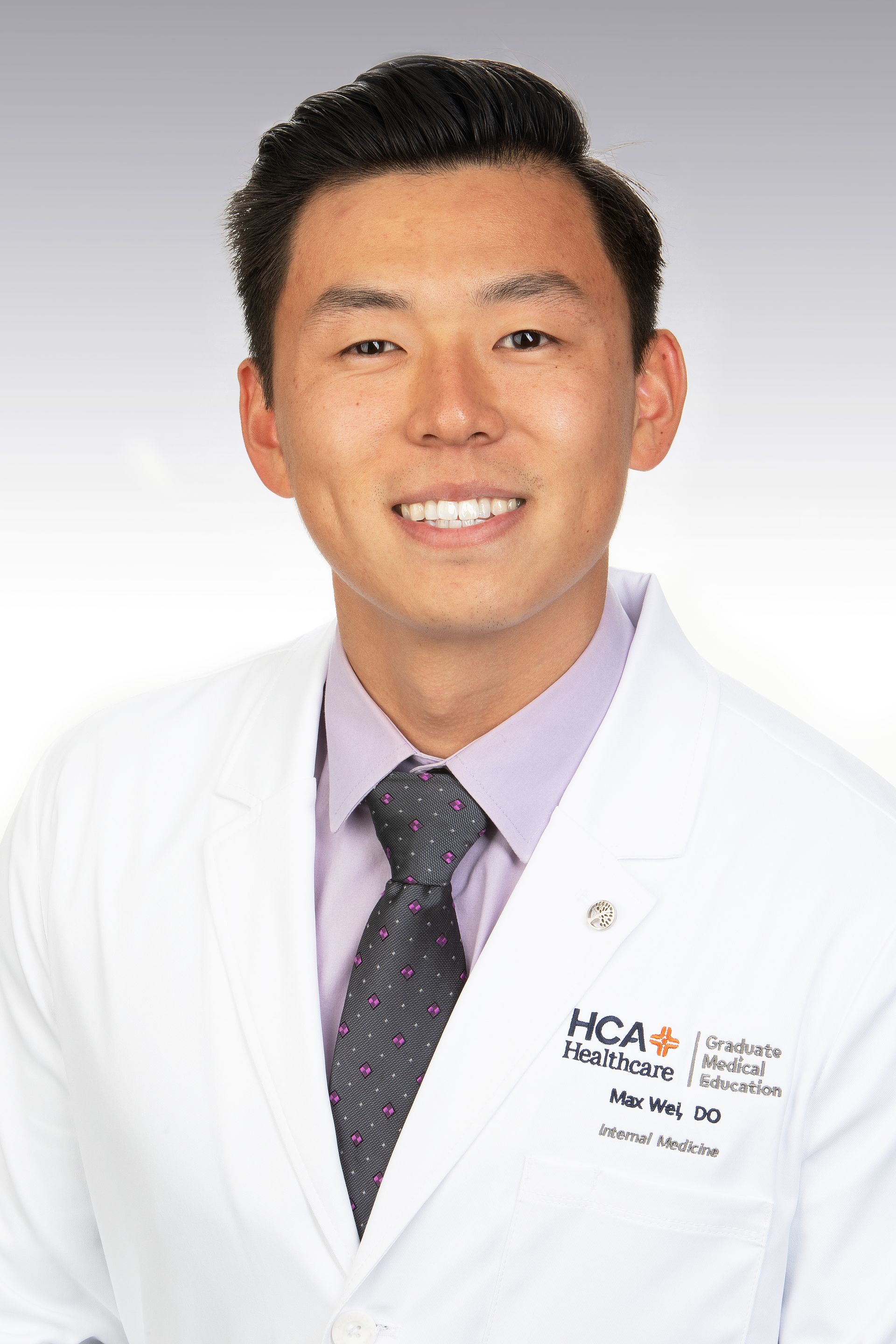 Max Wei | Rocky Vista Health Center