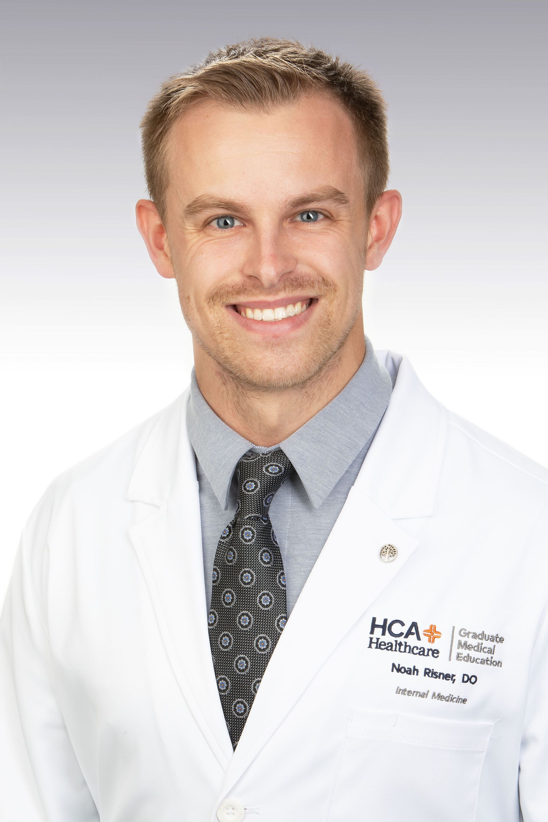 Noah Risner | Rocky Vista Health Center
