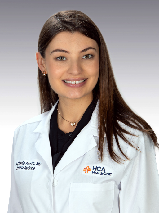 Raphaella DePaula Ferreira | Rocky Vista 