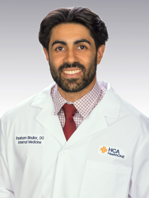 Resham Bhullar | Rocky Vista Health Center