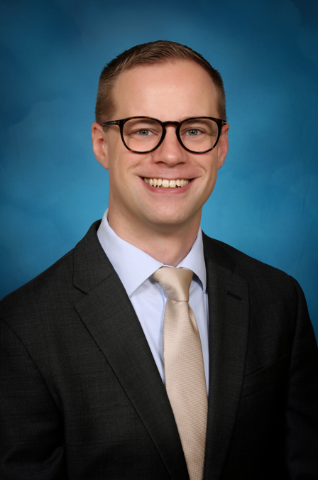 Samuel Hager | Rocky Vista Health Center