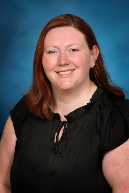 Emily Gibson | Rocky Vista Health Center