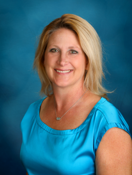 Cassanda Davis MD | Rocky Vista Health Center