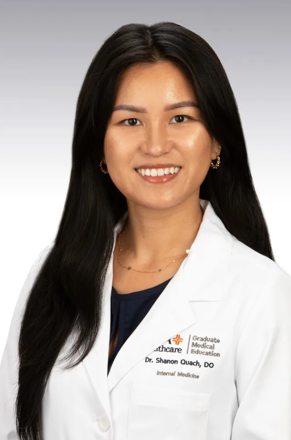 Shanon Quach | Rocky Vista Health Center
