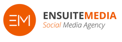 Ensuite Media Logo
