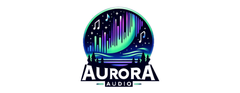 Aurora Audio Logo