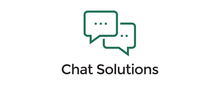Chat Solutions Logo