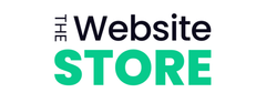 The Website Store Logo