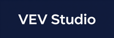 VEV Studio logo