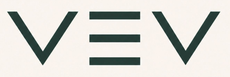 VEV Studio logo