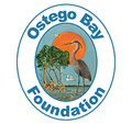 Logo for the Ostego Bay Foundation
