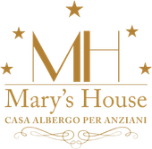 Mary's House logo