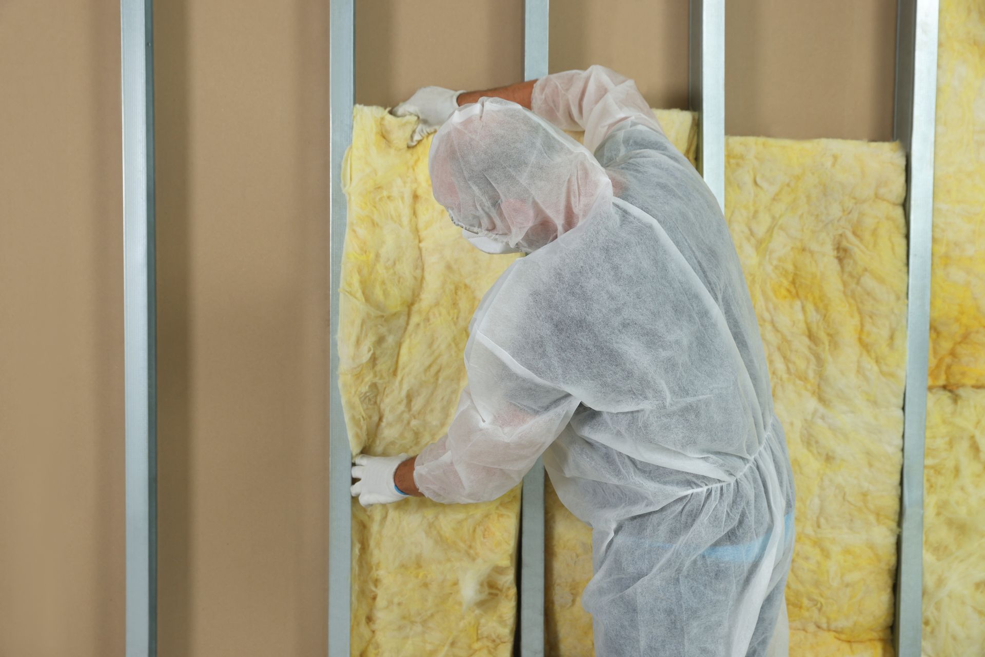 Drywall Insulation