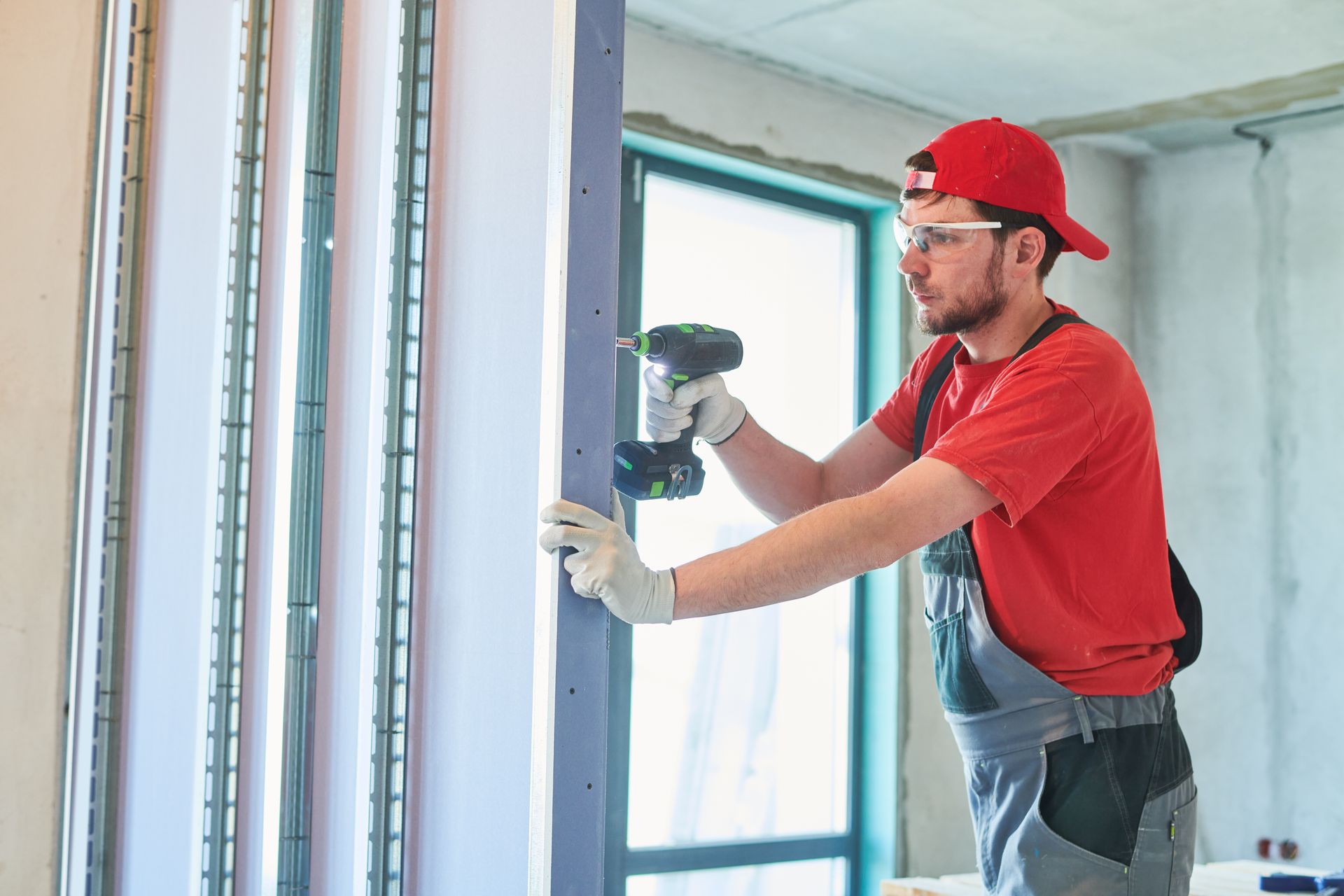 Expert Drywall Corner Repair Services