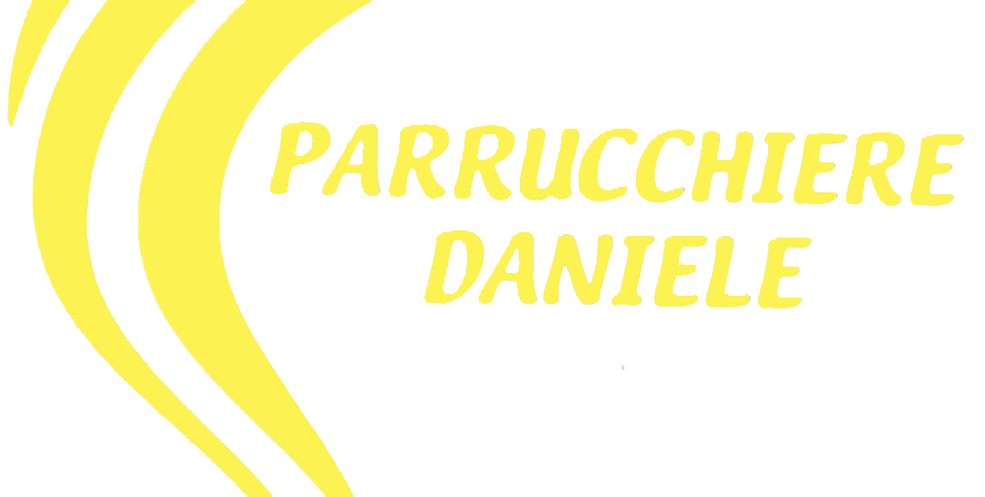 Logo Parrucchiere Daniele